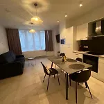 Ereva Seaside Cosy 1 Bedroom Apartment With Garden
