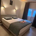Ereva Seaside Cosy 1 Bedroom Apartment With Garden