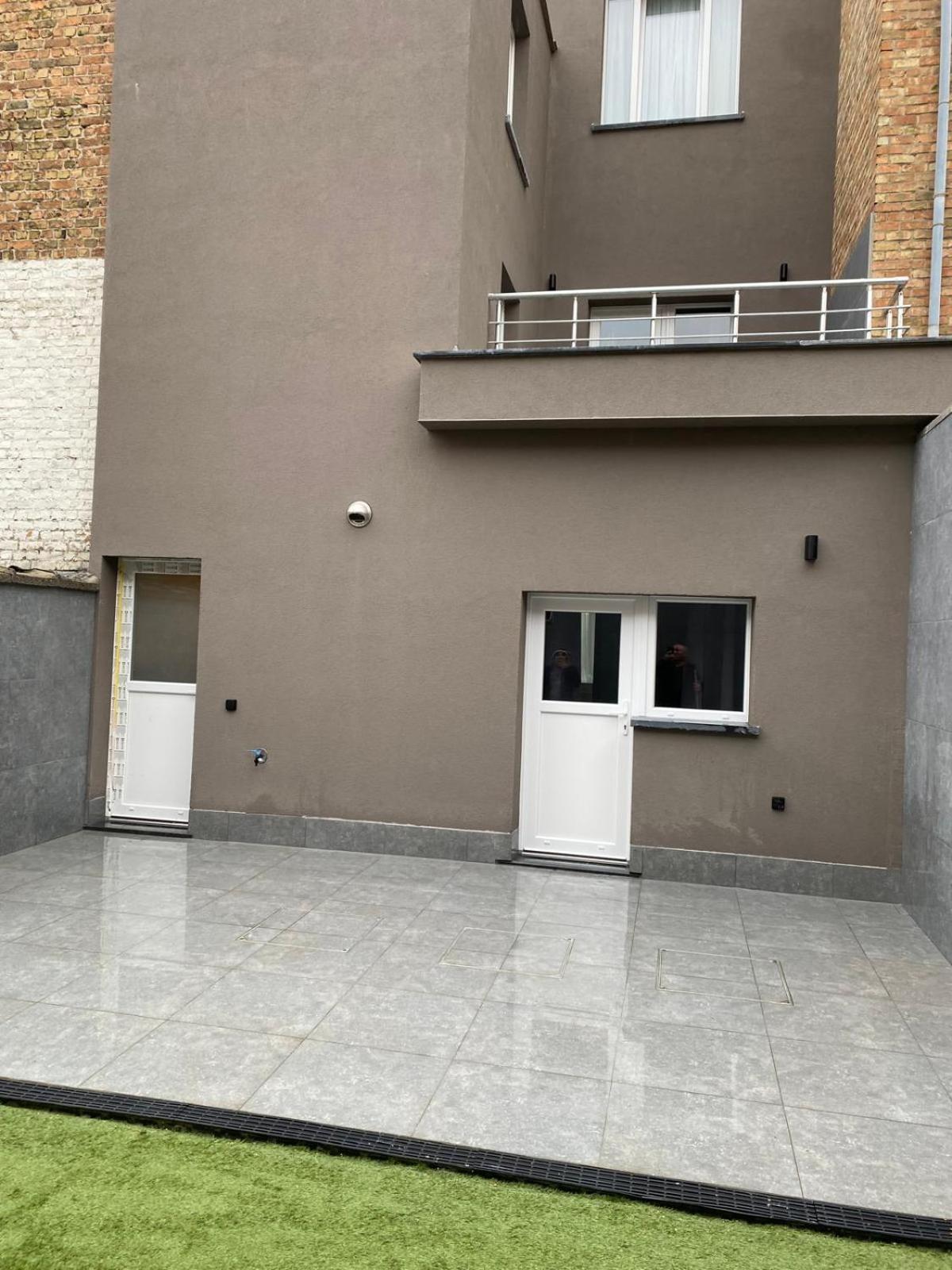 Ereva Seaside Cosy 1 Bedroom With Garden *