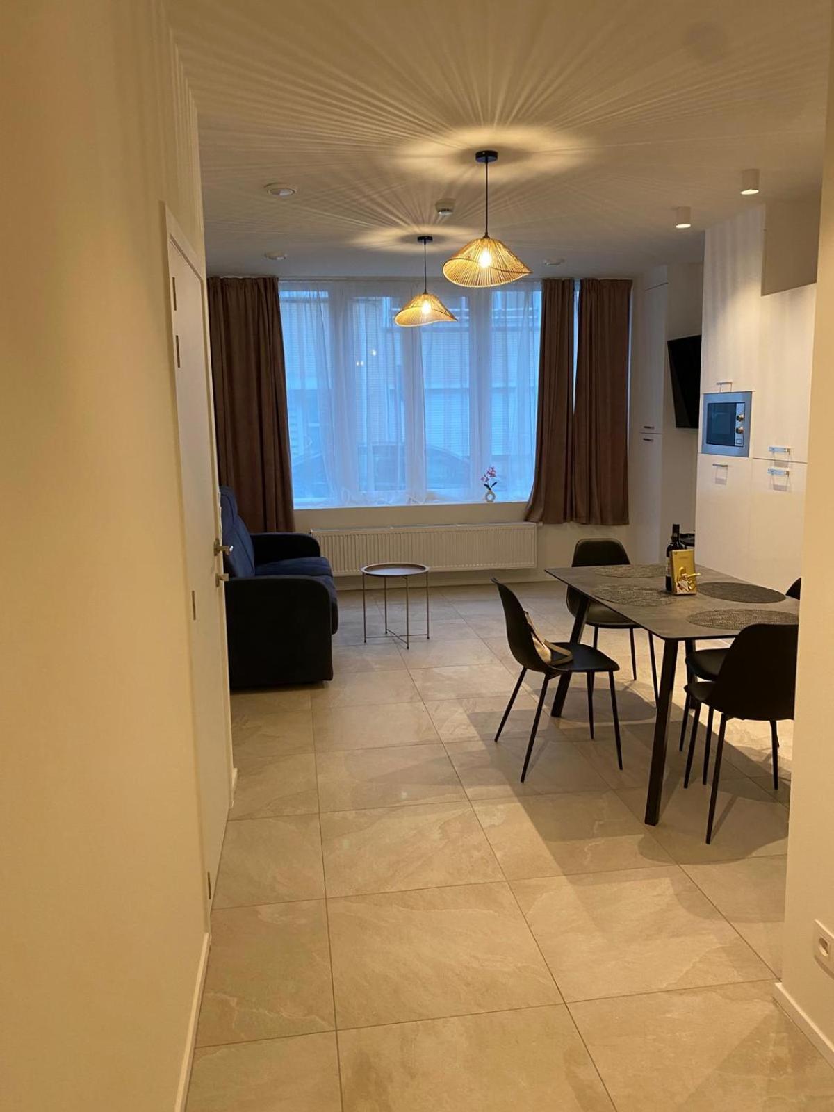 Appartement Ereva Seaside Cosy 1 Bedroom With Garden *