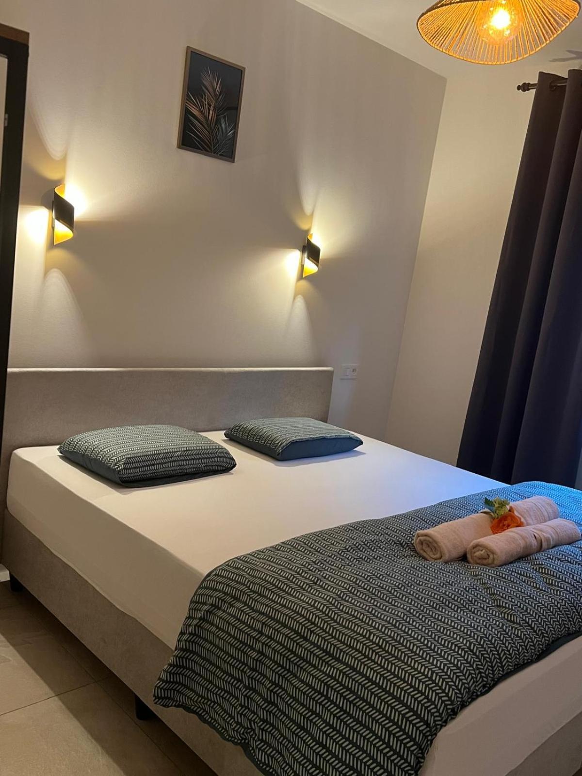 Ereva Seaside Cosy 1 Bedroom With Garden Appartement Oostende