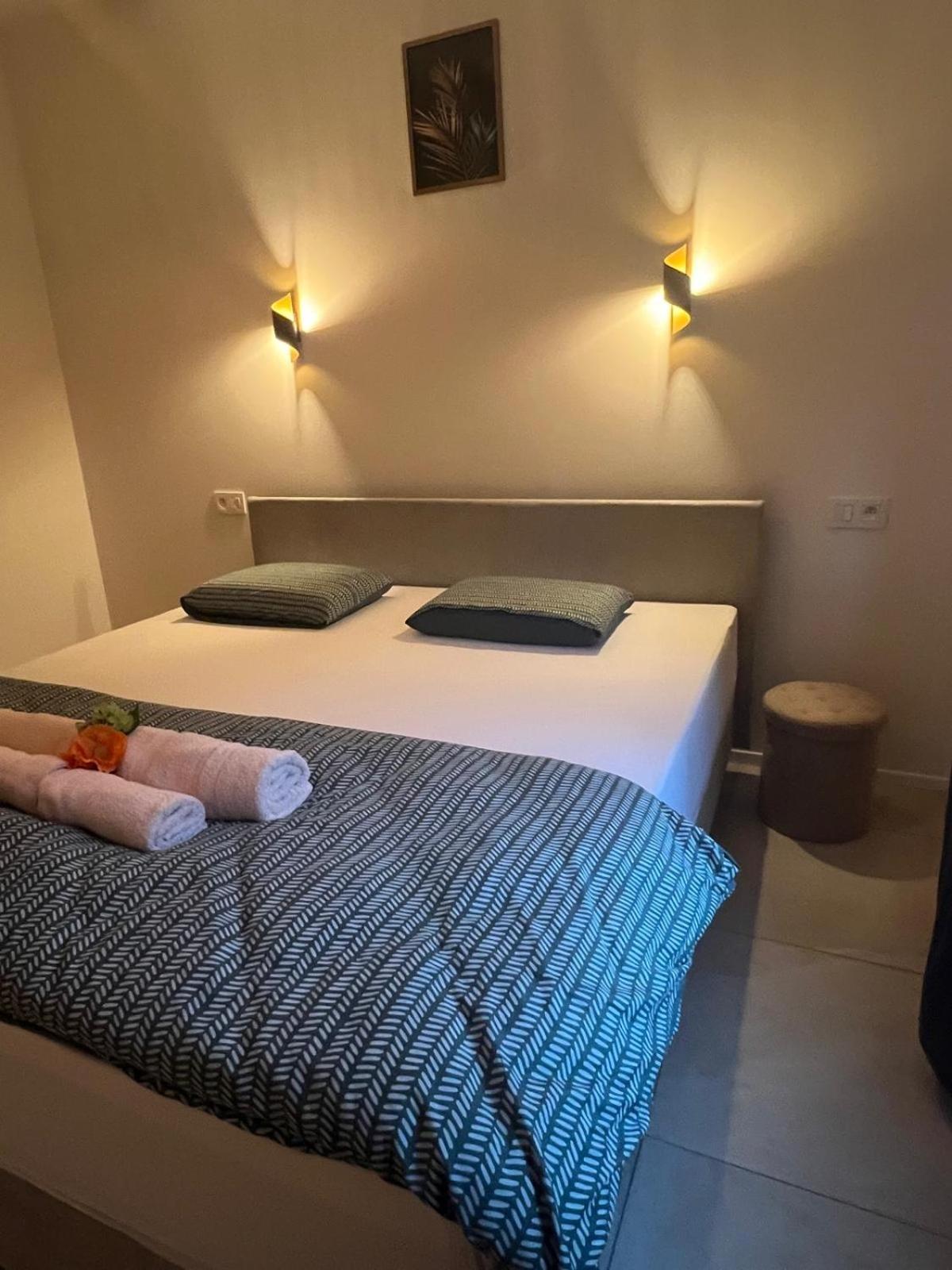 Ereva Seaside Cosy 1 Bedroom With Garden Appartement Oostende