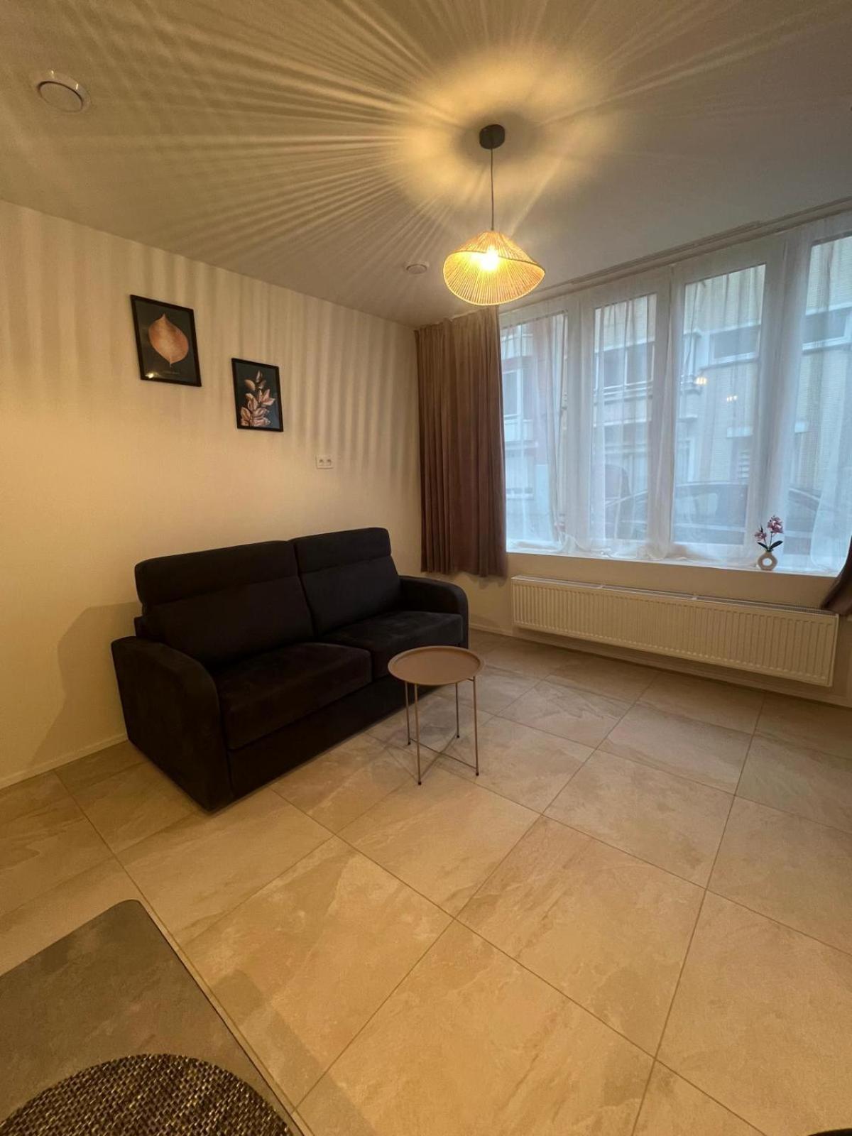 Appartement Ereva Seaside Cosy 1 Bedroom With Garden *